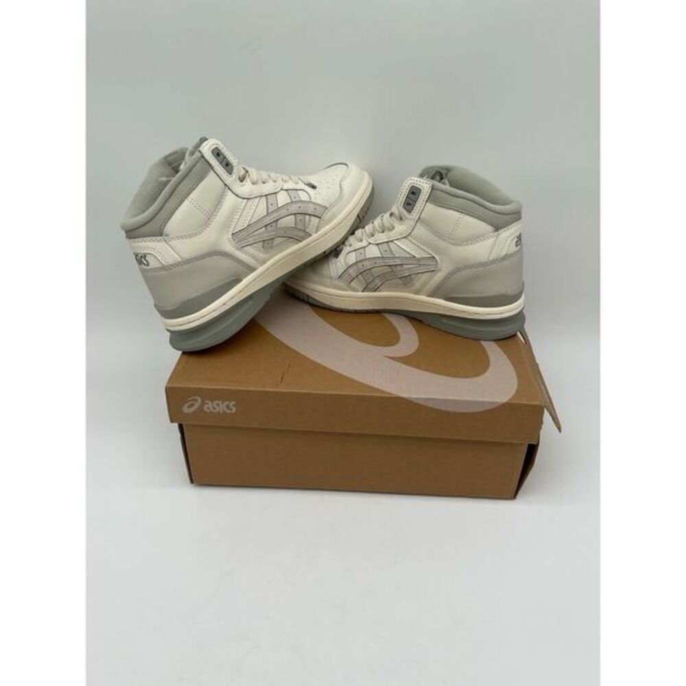 ASICS EX89‎ MT Cream/White Sage Men's Size 6.5/Wms 8 New in Box-100% Authentic